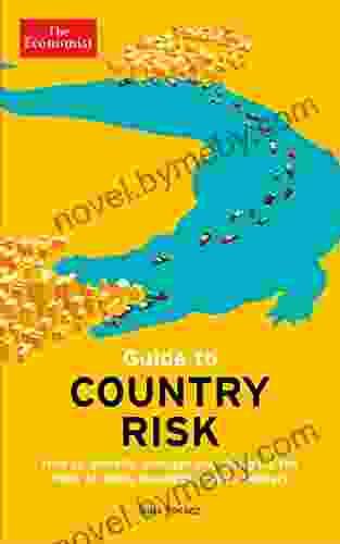 Guide To Country Risk: How To Identify Manage And Mitigate The Risks Of Doing Business Across Borders (Economist Books)