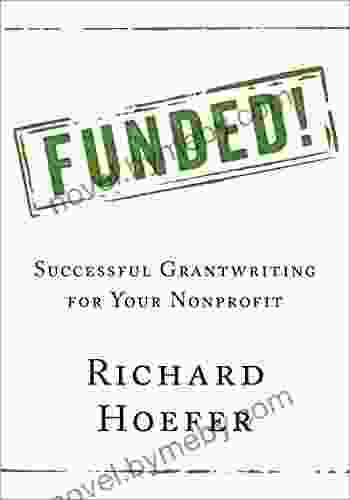 Funded : Successful Grantwriting For Your Nonprofit