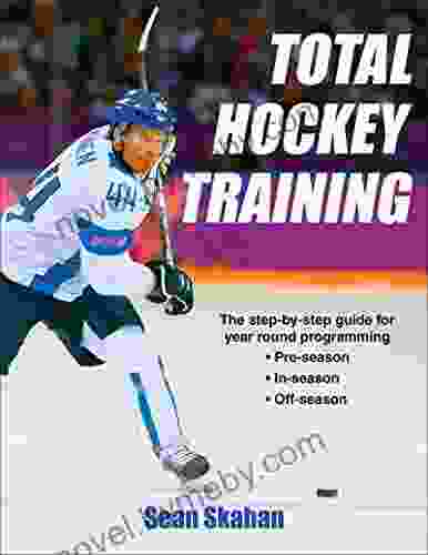 Total Hockey Training Sean Skahan