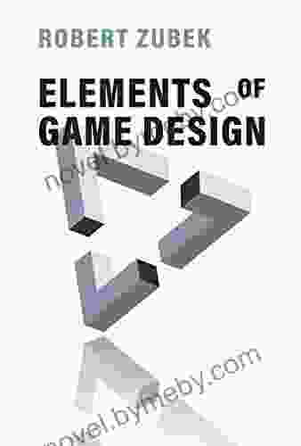 Elements Of Game Design Robert Zubek