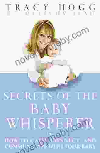 Secrets Of The Baby Whisperer