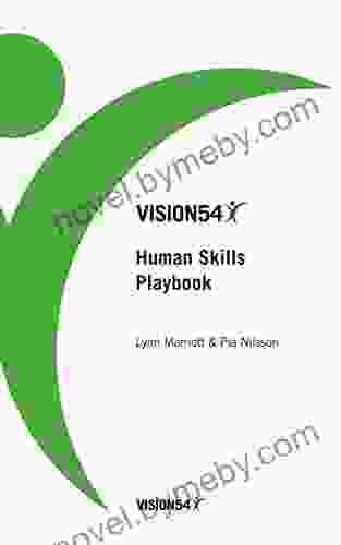 VISION54 Human Skills Playbook Pia Nilsson