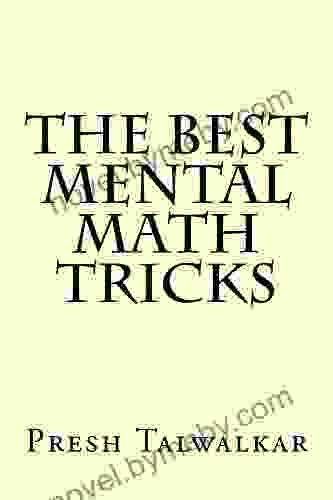 The Best Mental Math Tricks