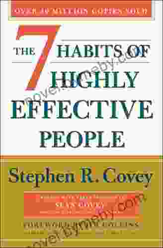 The 7 Habits Of Highly Effective People: 30th Anniversary Edition