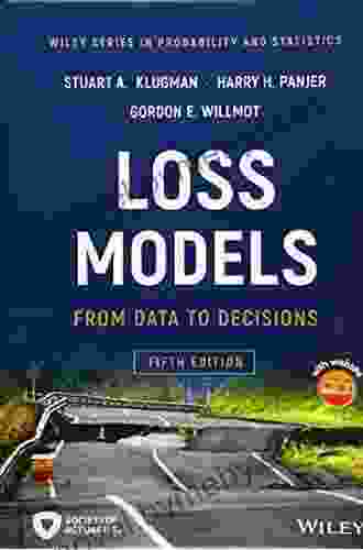 Student Solutions Manual To Accompany Loss Models: From Data To Decisions Fourth Edition (Wiley In Probability And Statistics)