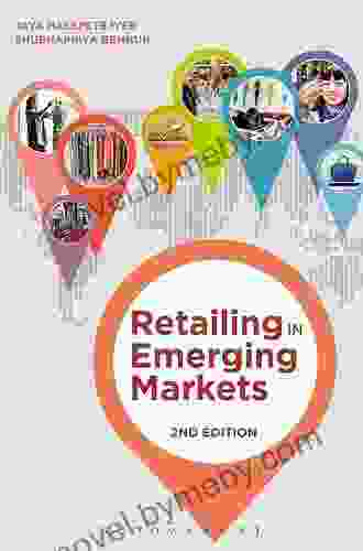 Retailing In Emerging Markets: A Policy And Strategy Perspective (Routledge Studies In International Business And The World Economy 56)