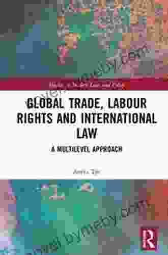 Global Trade Labour Rights And International Law: A Multilevel Approach (Studies In Modern Law And Policy)