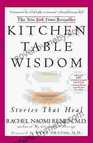 Kitchen Table Wisdom: Stories That Heal 10th Anniversary Edition