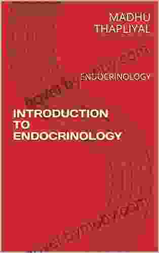 INTRODUCTION TO ENDOCRINOLOGY: ENDOCRINOLOGY Rets Griffith