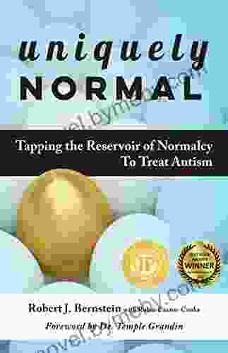 Uniquely Normal: Tapping The Reservoir Of Normalcy To Treat Autism