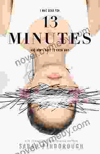 13 Minutes: A Novel Sarah Pinborough