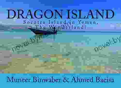 Dragon Island Roman Plesky