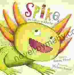 Spike The Mixed Up Monster Susan Hood