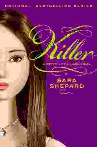 Pretty Little Liars #6: Killer Sara Shepard