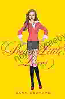 Pretty Little Liars Sara Shepard