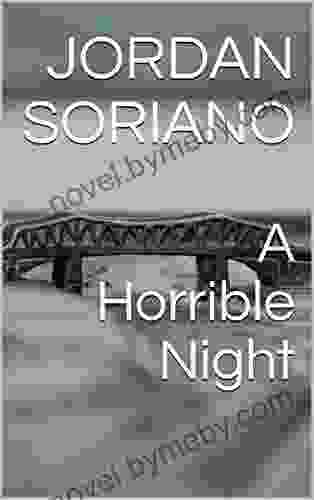 A Horrible Night Sabrina Greene