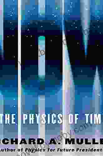 Now: The Physics of Time