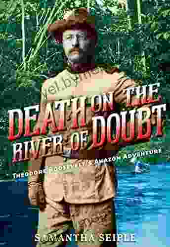 Death On The River Of Doubt