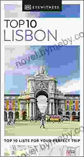 DK Eyewitness Top 10 Lisbon (Pocket Travel Guide)