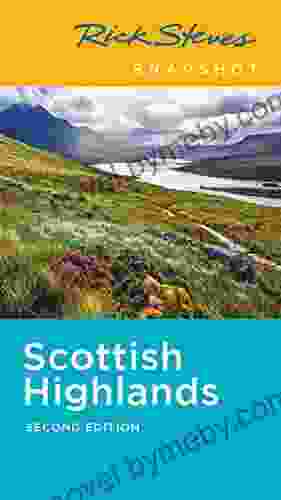 Rick Steves Snapshot Scottish Highlands