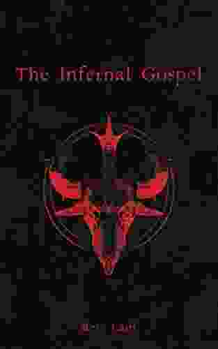 The Infernal Gospel Rev Cain