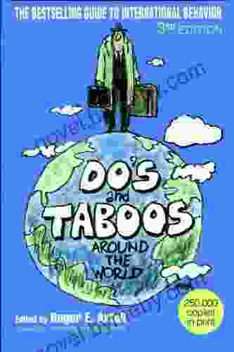 Do S And Taboos Around The World