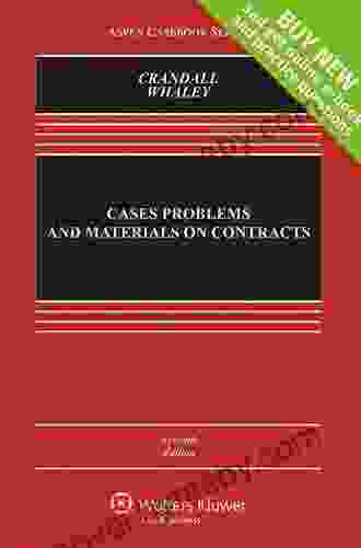 Real Estate Transactions: Problems Cases And Materials (Aspen Casebook Series)