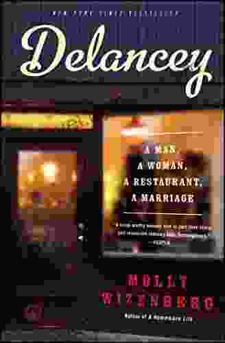 Delancey: A Man A Woman A Restaurant A Marriage