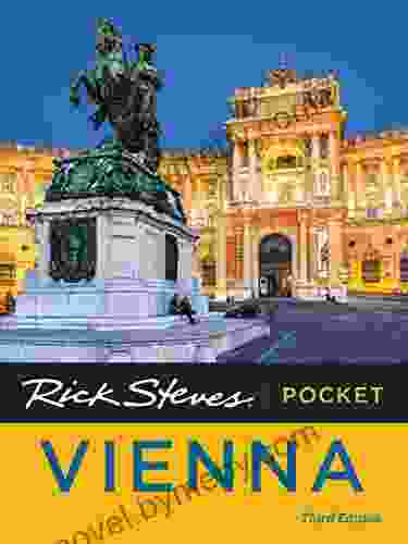 Rick Steves Pocket Vienna (Rick Steves Travel Guide)