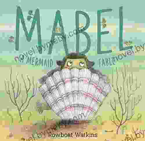 Mabel: A Mermaid Fable Rowboat Watkins