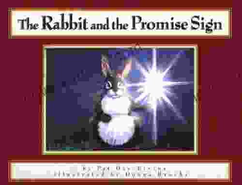 The Rabbit and the Promise Sign