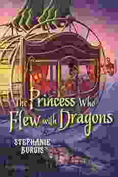 The Princess Who Flew With Dragons