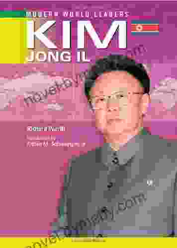 Kim Jong IL (Modern World Leaders)