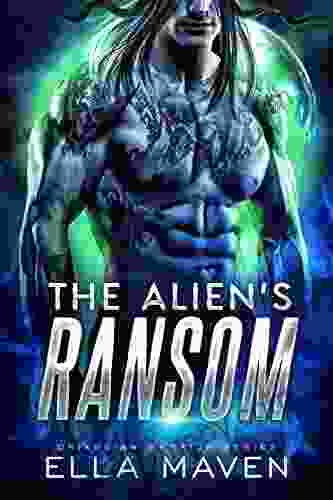 The Alien S Ransom: A SciFi Alien Warrior Romance (Drixonian Warriors 1)