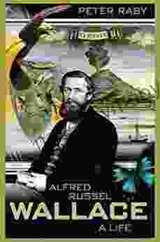 Alfred Russel Wallace: A Life