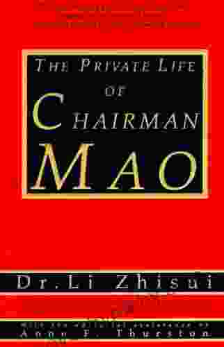 The Private Life Of Chairman Mao