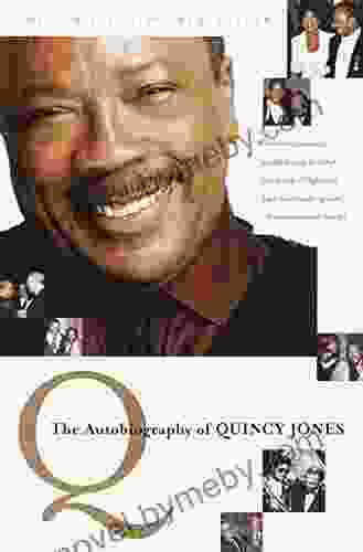 Q: The Autobiography Of Quincy Jones