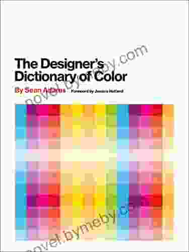 The Designer S Dictionary Of Color