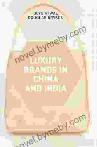 Luxury Brands In China And India