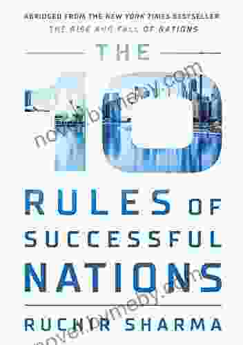 The 10 Rules Of Successful Nations