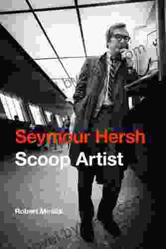 Seymour Hersh Robert Miraldi