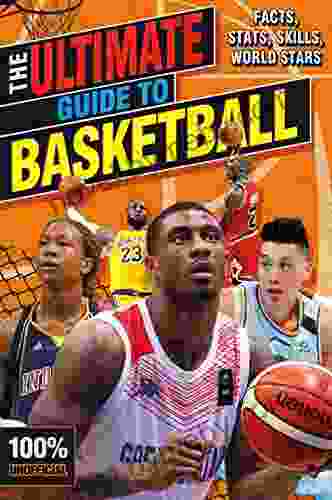 The Ultimate Guide To Basketball (100% Unofficial) (Book Toy)