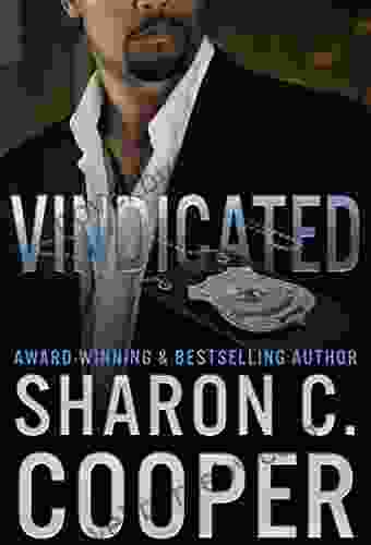 Vindicated (Atlanta S Finest 2)