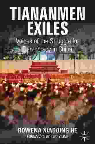 Tiananmen Exiles: Voices of the Struggle for Democracy in China (Palgrave Studies in Oral History)