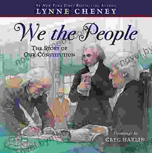 We The People: The Story Of Our Constitution