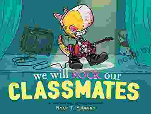 We Will Rock Our Classmates (Penelope 2)