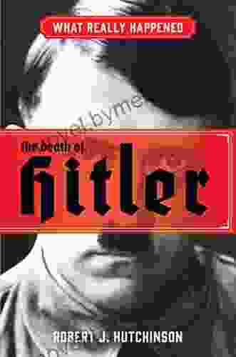 What Really Happened: The Death Of Hitler