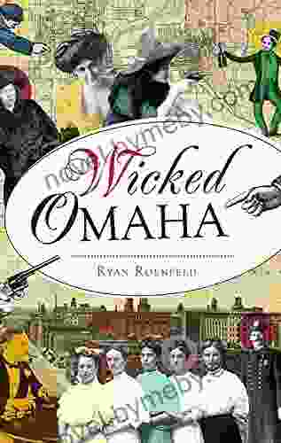 Wicked Omaha Ryan Roenfeld