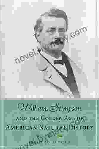 William Stimpson And The Golden Age Of American Natural History