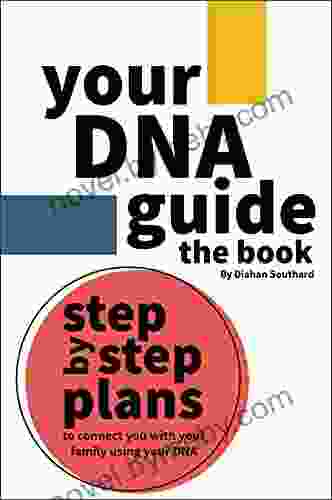 Your DNA Guide the